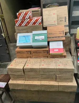 Distribution Board