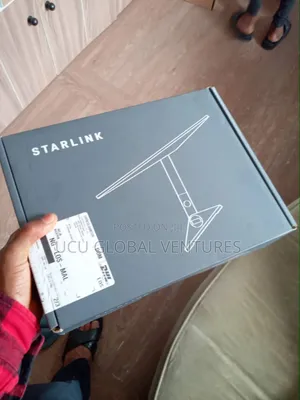 Starlink Gen 3 Roof Mount
