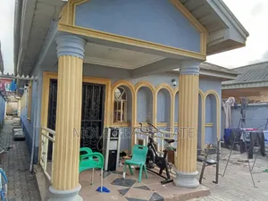 Furnished 3bdrm Bungalow in Ishu Egan, Ikotun/Igando for sale