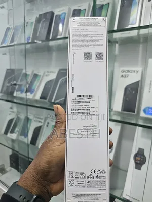 Galaxy Watch Fe