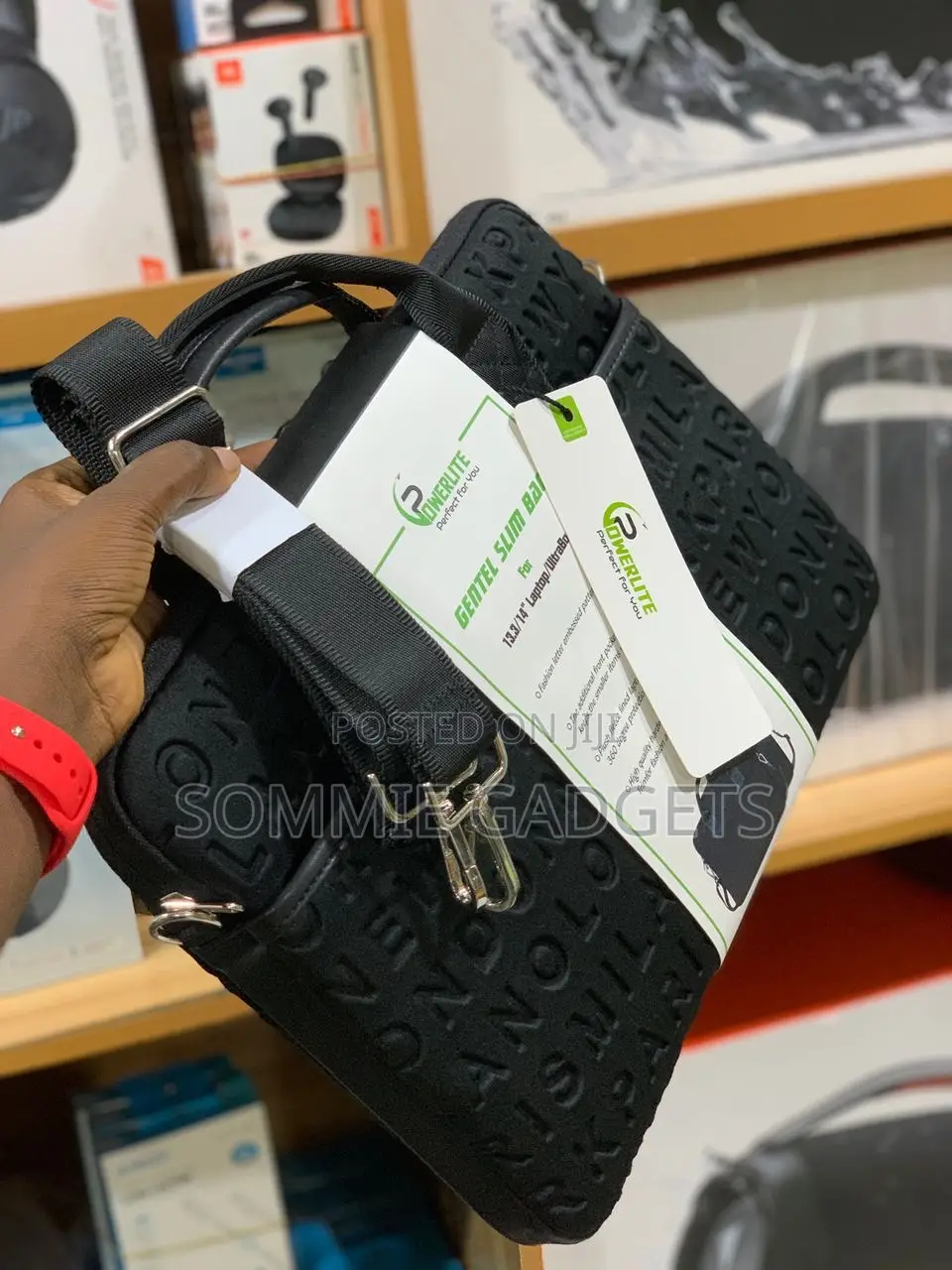 Laptop Bag