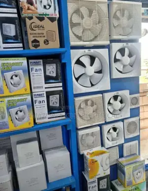 Extractor Fan