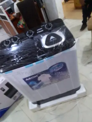 Aeon 11kg Washer – Impressive Condition Functionality