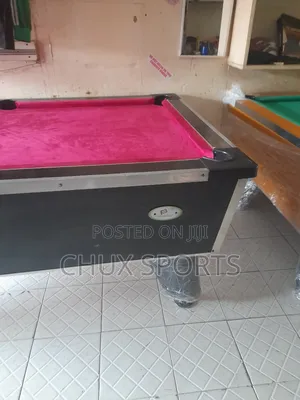 Coins Snooker Board