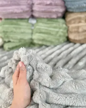 The Comfort Cloud