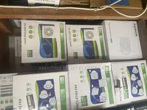 Extractor Fan