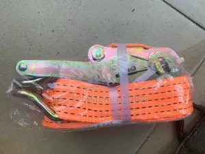 Cargo Lashing Belt 2ton