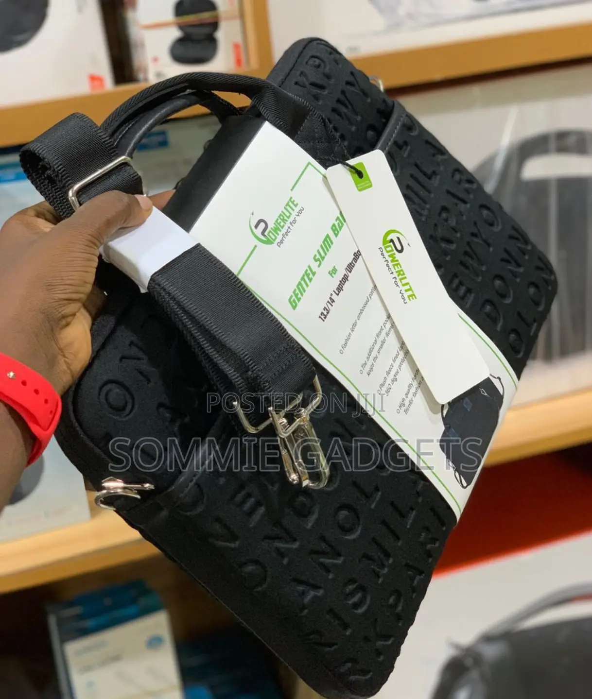 Laptop Bag