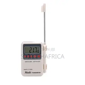 Multi Stem Thermometer