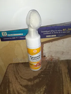 Mouse Facial Cleanser