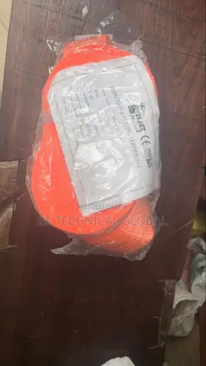 Cargo Lashing Belt 3"X10ton