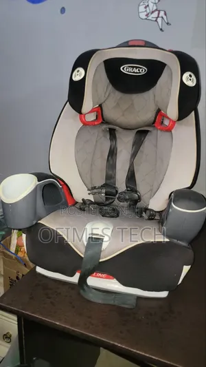 Graco Baby Car Seat