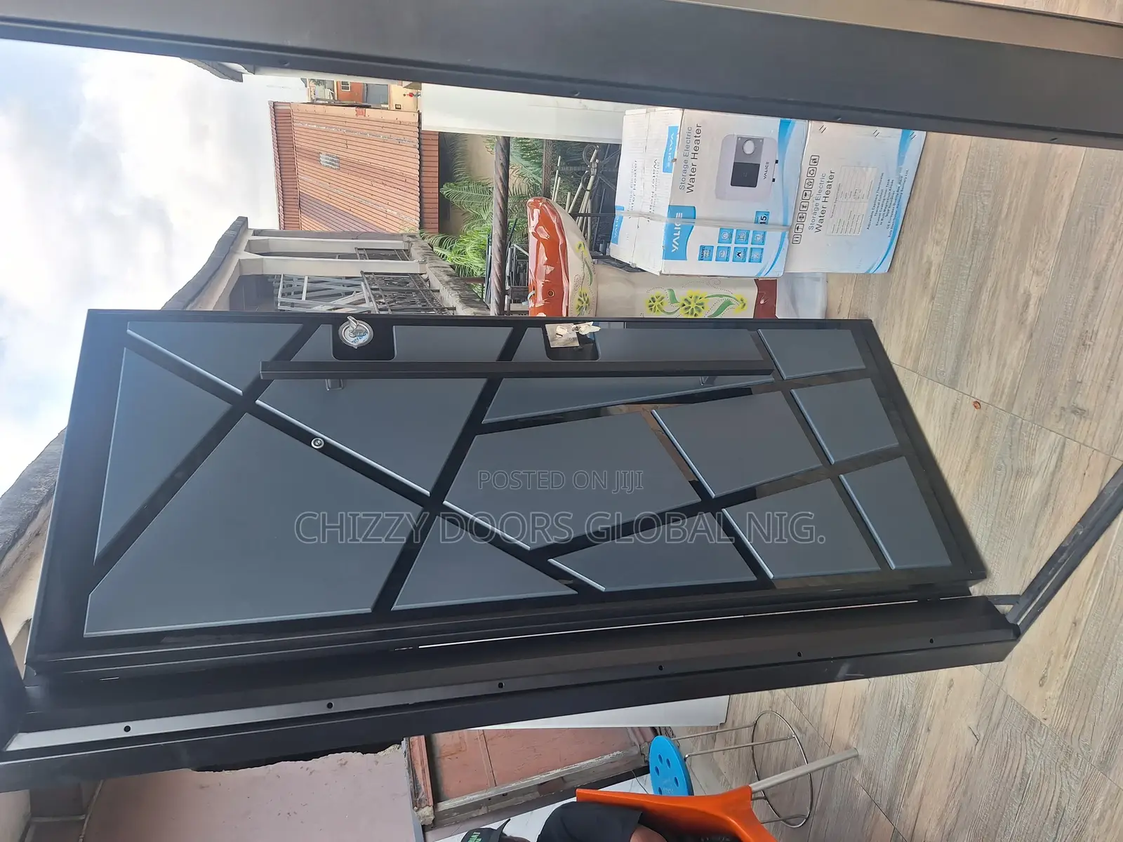 Turkey Luxury Door 4 Ft by 7 Ft