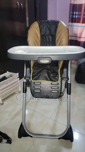 Graco Baby Feeding Chair