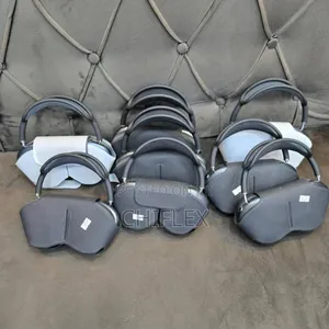 Airpodmax Uk Well Used