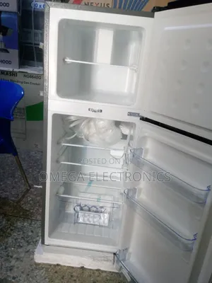 Sky Run Refrigerator Model 118 Low Voltage