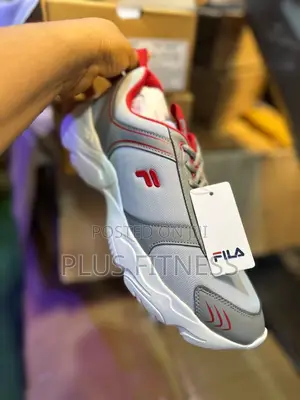 Fila Harald