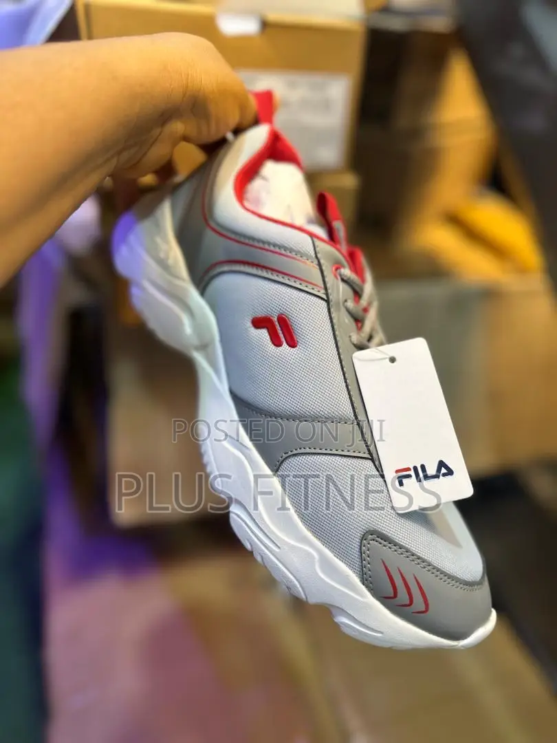 Fila Harald
