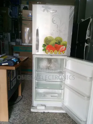 Rest Point Refrigerator Model 245 Low Voltage