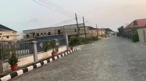 Plots for Sale at Awoyaya