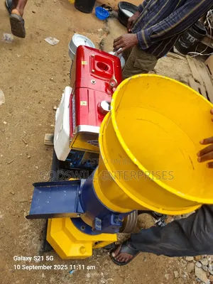 300kg Palleting Machine