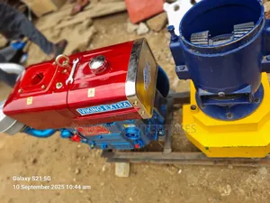 300kg Palleting Machine