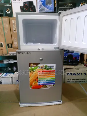 Lg Refrigerator Inerter Double Door