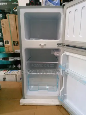 Lg Refrigerator Inerter Double Door
