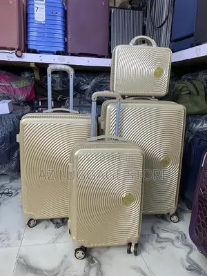 Set of Luggage Box