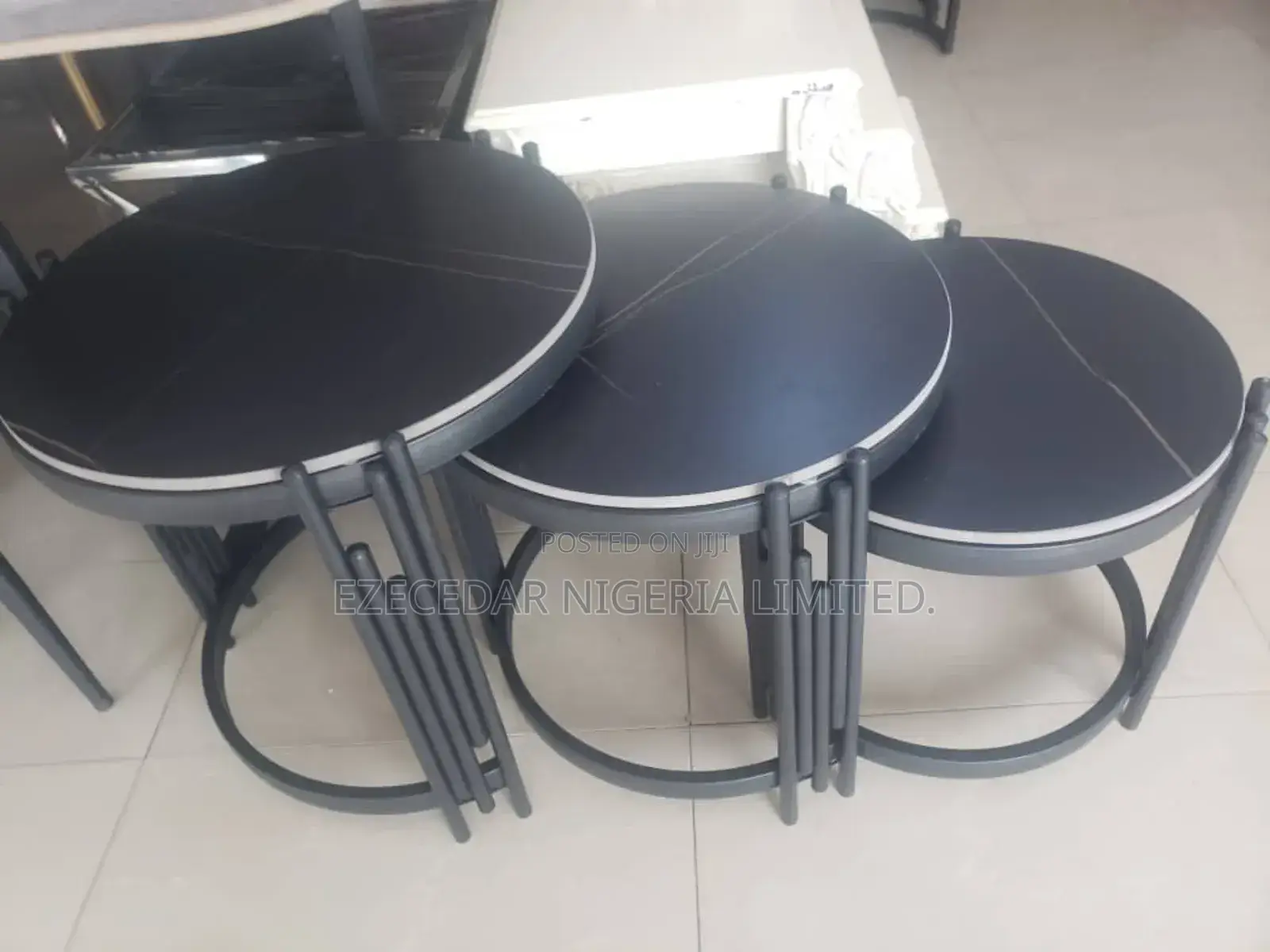 Contemporary Side Stools Designs by 3