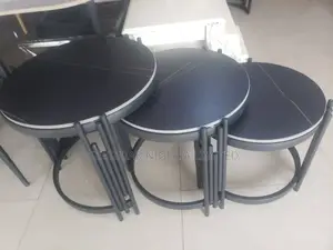 Contemporary Side Stools Designs by 3