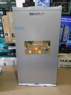 Skyrun Refrigerator Single Door