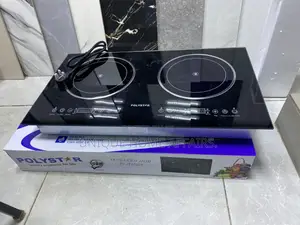 Polystar Infrared Hob