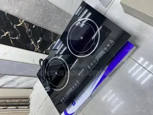 Polystar Infrared Hob
