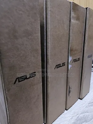New Laptop Asus 4GB Intel Celeron SSD 512GB