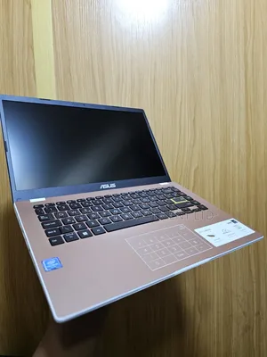 New Laptop Asus 4GB Intel Celeron SSD 512GB