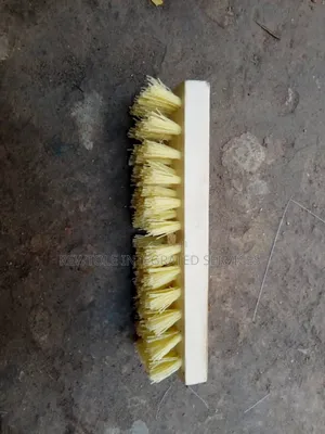 Deck Brush