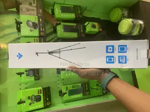 Tripod Stand