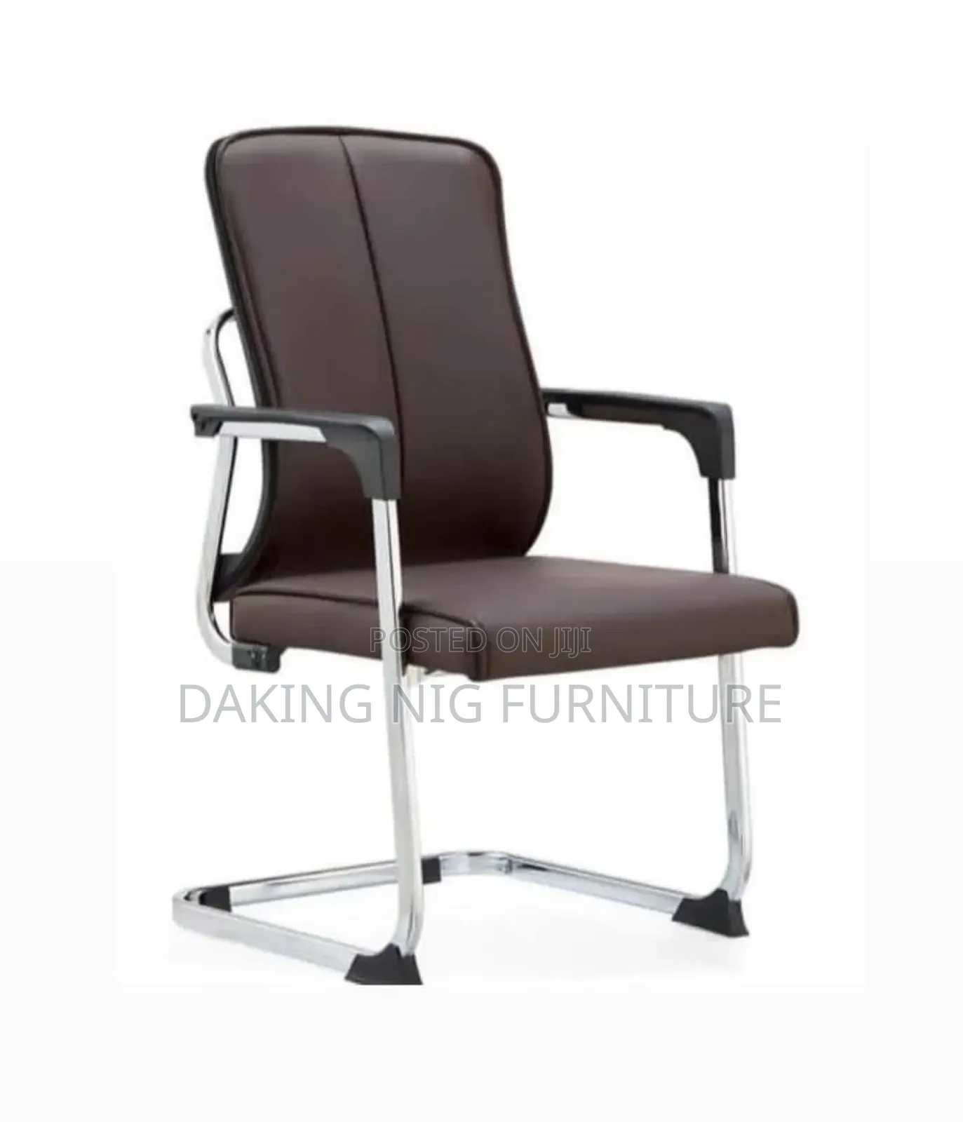 Office Visitor's Chair