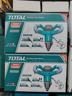 Electric Mixer