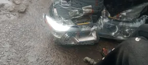 Headlight for Land Cruiser