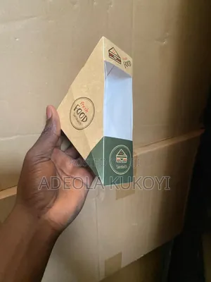 Paper Sandwich Paper Packs- 1000pcs