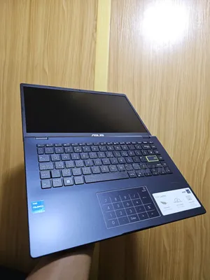 New Laptop Asus 4GB Intel Celeron SSD 256GB