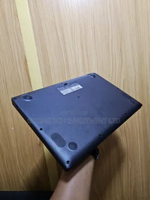 New Laptop Asus 4GB Intel Celeron SSD 256GB