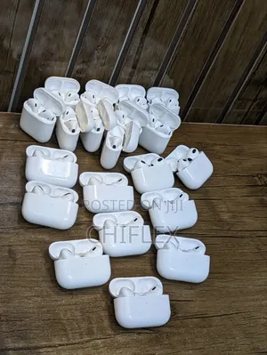 Airpod Pro2 Uk Well Used