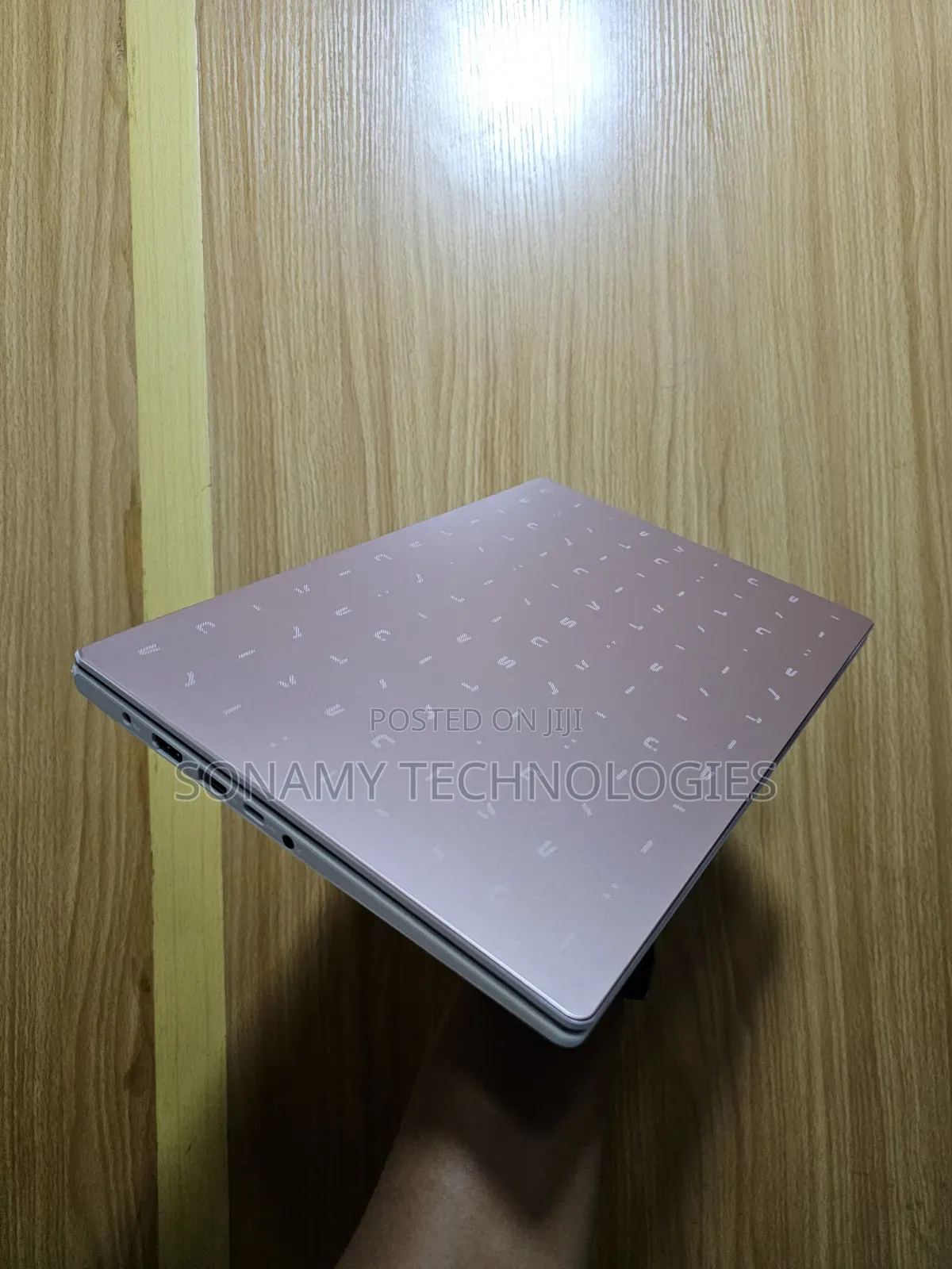 New Laptop Asus 4GB Intel Celeron SSD 512GB