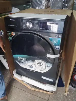 Hisense 10.5 Washing Machine