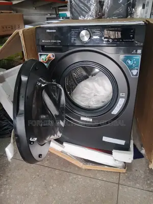Hisense 10.5 Washing Machine
