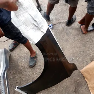 Fender for S _Class 222 Maybach 2018/2020 Model