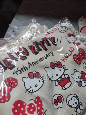 Medium Sized Tote Bag in Sango Ota
